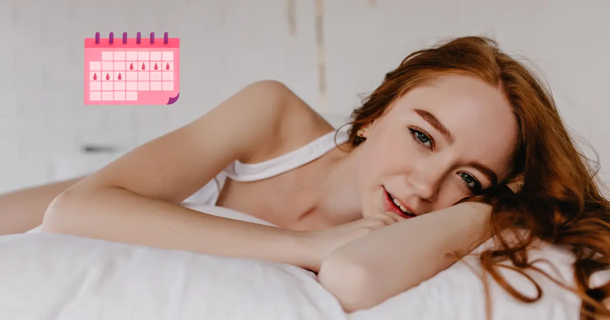 Comment font les camgirls pendant leurs règles ?