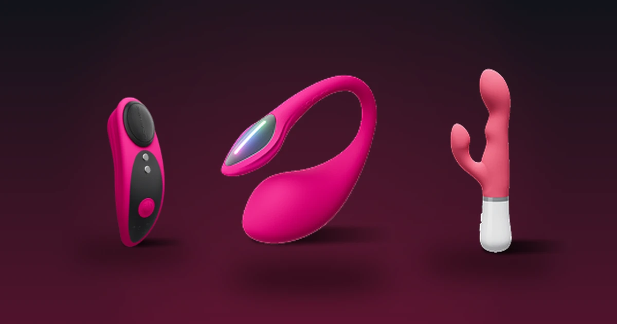 Sextoys interactifs pour cam model : quel modèle acheter